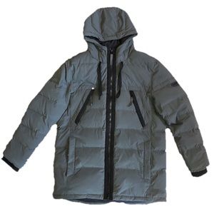 Marc New York Holden Down Jacket